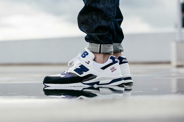 New balance 530 og online