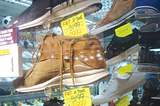 Sneaker Street Mong Kok Under Threat 13