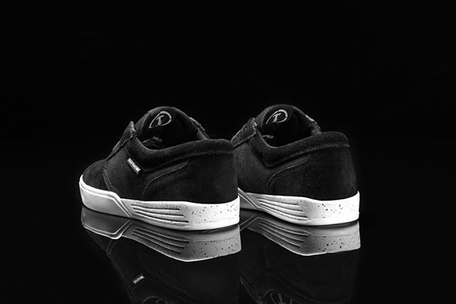 Supra Jimgreco Hammer Black Heel Detail 1