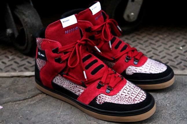 Adidas Hardland Croc 03 1