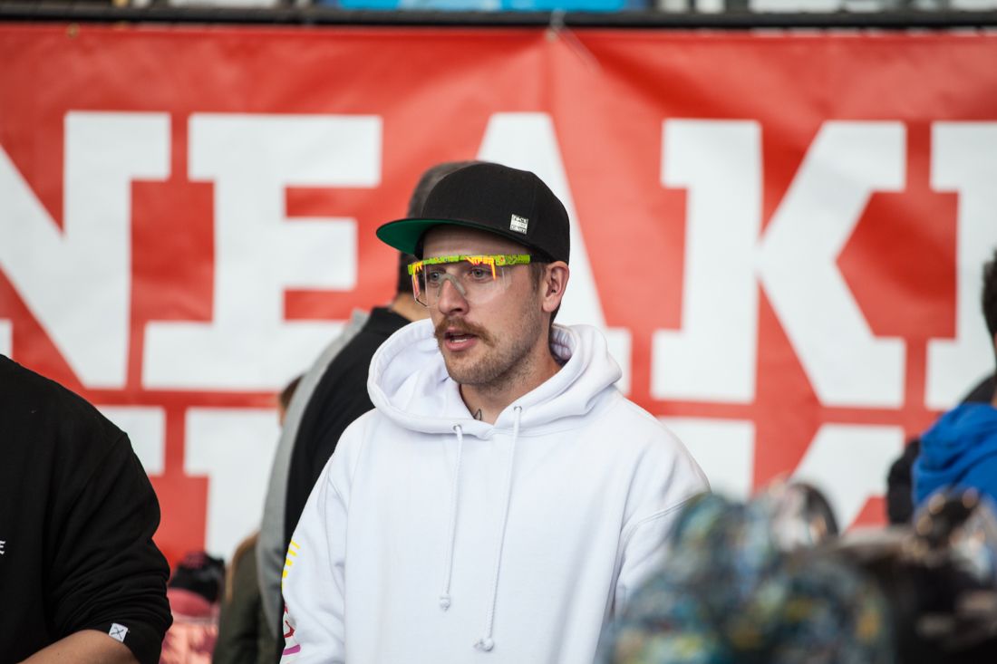 Swapmeet Recap 1133
