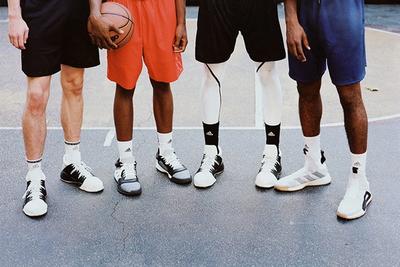 Adidas Basketball Ss19 Collection Sneaker Freaker12