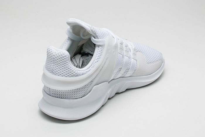 Adidas Eqt Support Adv Triple White