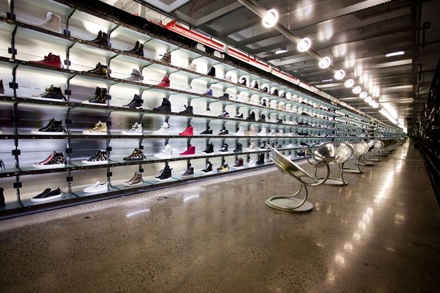 sneakerboy outlet