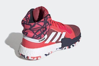 John Wall Marquee Boost Adidas Sneaker Freaker5