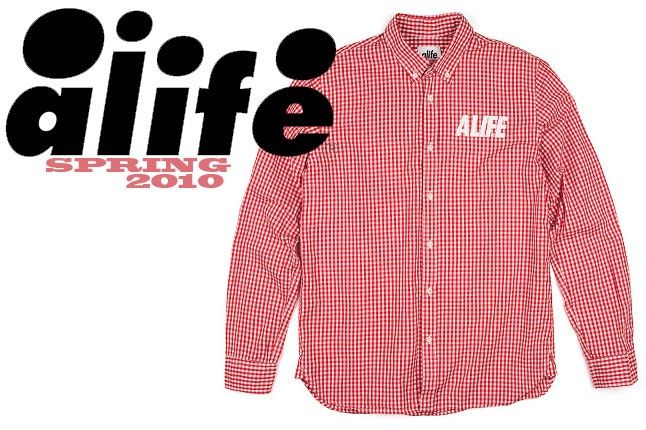 Alife Shirts 1 1