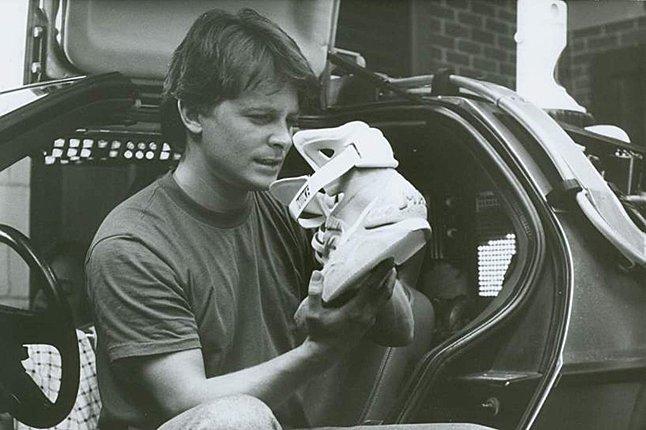 Nike Mcfly Air Mag Official 4 12
