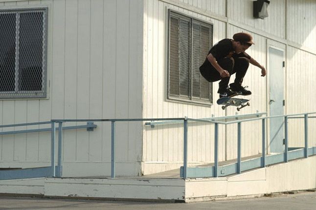 Lewis Marnell What The Dunk 6