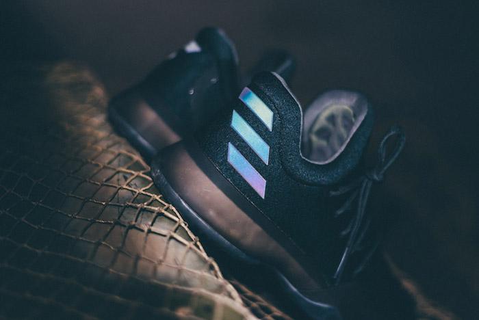adidas Harden Vol. 1 (Dark Ops Xeno) - Releases 