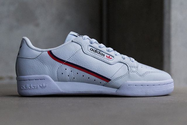 adidas continental legend earth