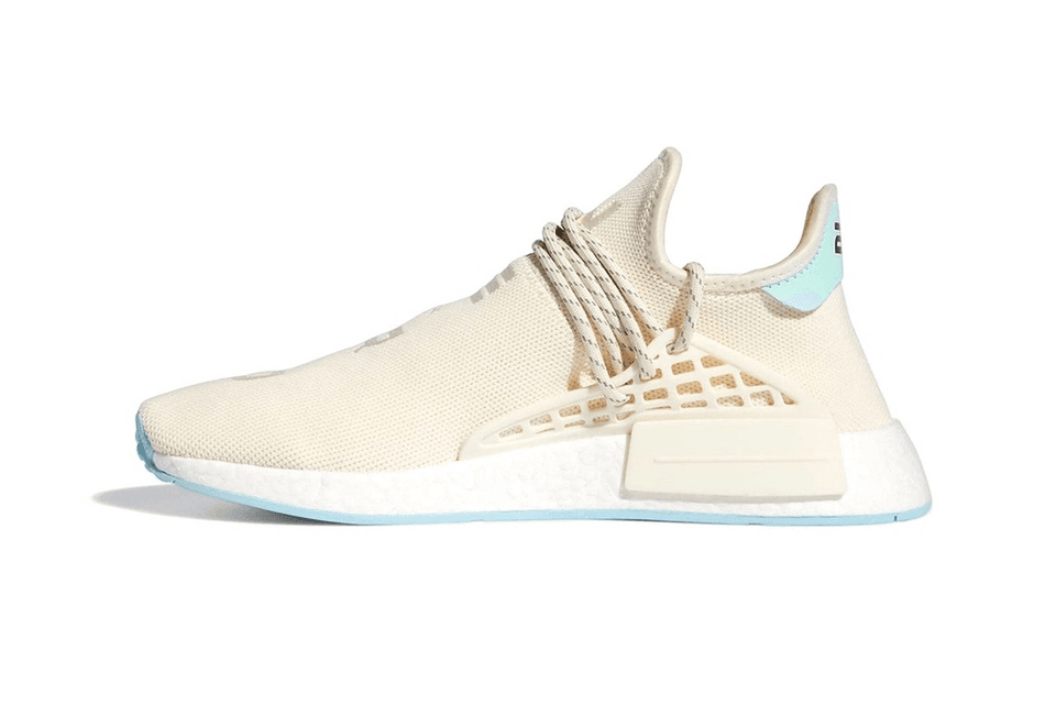 Pharrell hu restock online