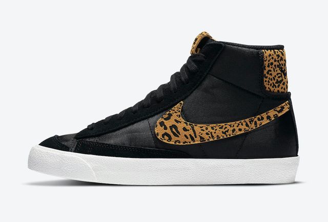 nike sb blazer cat's paw