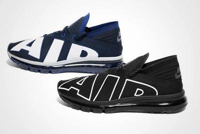 Nike Air Max Flair Thumb 1