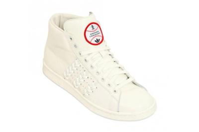 Adidas By Opening Ceremony Baseball Stan Smith Wht Perspective