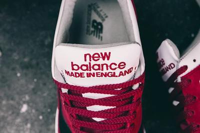 New Balance Made In England M1500 Ck M1500 By 11