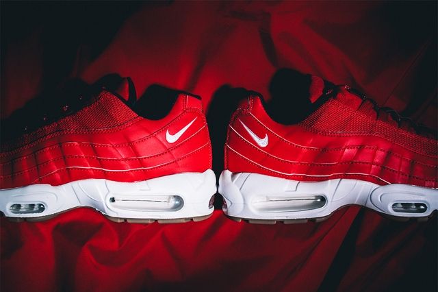 air max 95 independence day