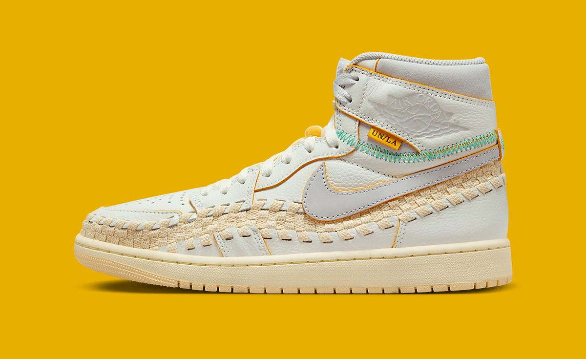 Where to Buy the Union x Bephies Beauty Supply x Air Jordan 1