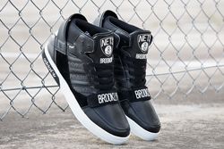 brooklyn nets adidas shoes