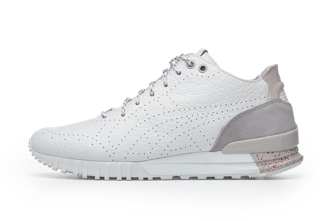 I Love Ugly X Onitsuka Tiger North-South Pack - Releases