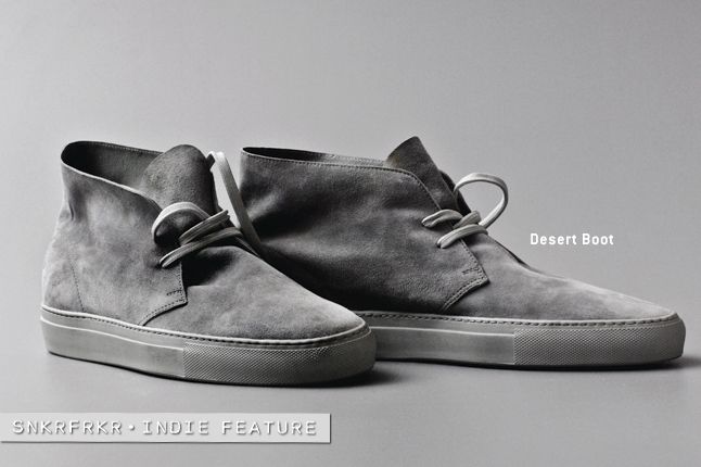 Common Projects The Perfect Sneaker 8