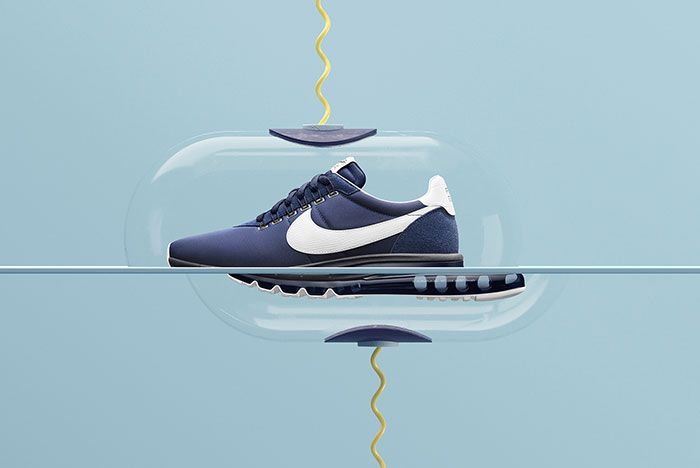 Nike Snkrs Restock 5