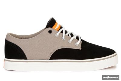 The Hundres Footwear Johnson Low 1