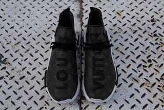 louis vuitton adidas eclipse