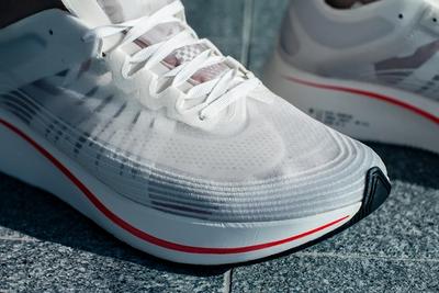 Nike Lab Debut The Zoom Fly Sp10
