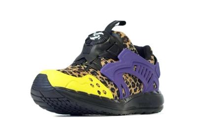 Jouetie X atmos X PUMA Disc Lite