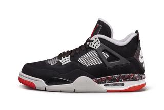 The Most Expensive Air Jordan 4s Ever - Sneaker Freaker