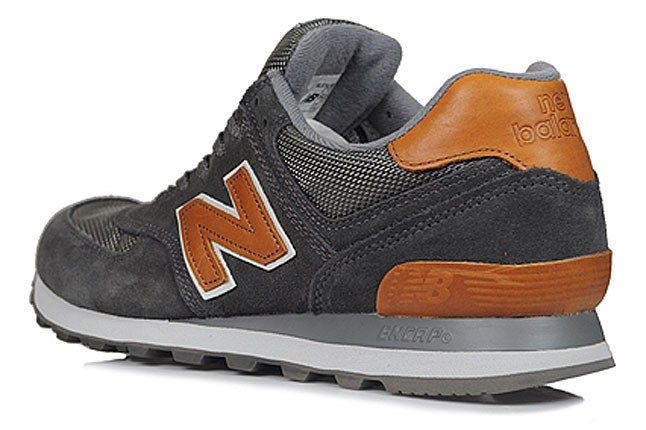 New Balance Made In UK 574urb (Leather Heel) - Sneaker Freaker