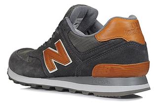 New Balance Made In UK 574urb (Leather Heel) - Sneaker Freaker