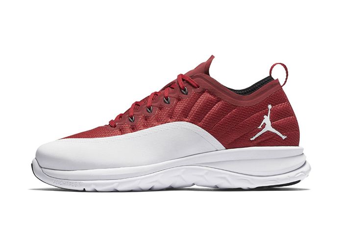 jordan trainer prime