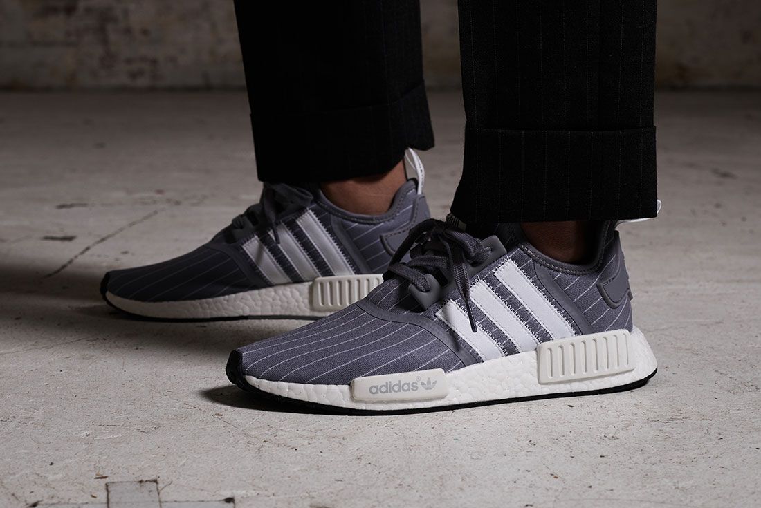 Bedwin The Heartbreakers X Adidas Nmd R1 Pack 5