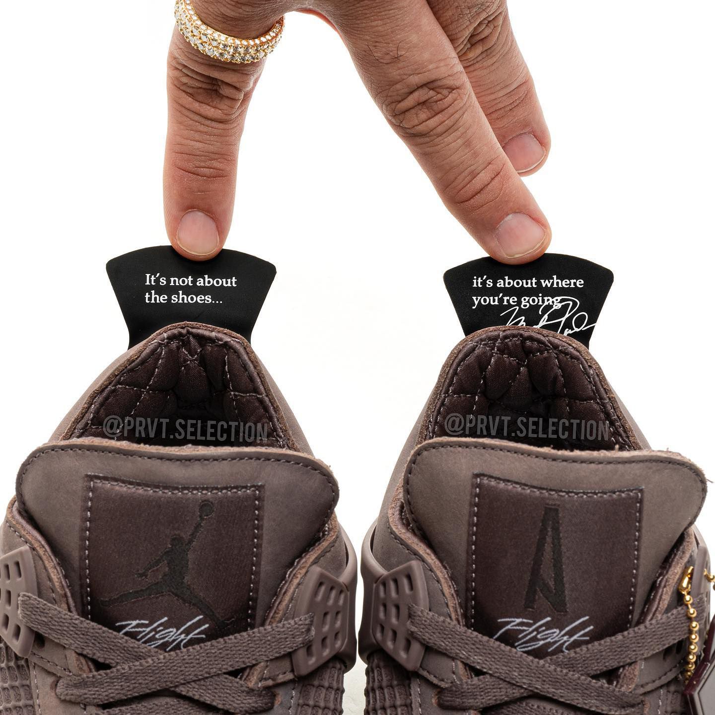 Nike Air Vapormax 97 Ao4542001 Top Deals - The A Ma Maniére X Air Jordan 4  Is Arriving This Week! - Sadtushops