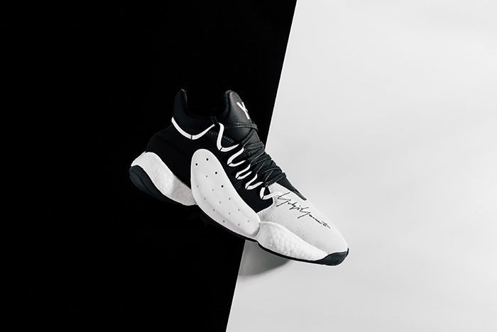 Y 3 Byw Bball Core Black White Release Date Price 01 Sneaker Freaker