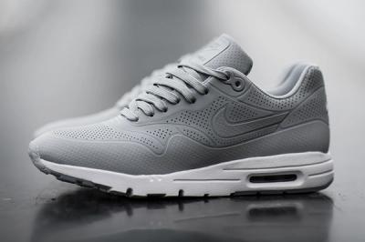 Nike Air Max 1 Ultra Moire Wolf Grey 3
