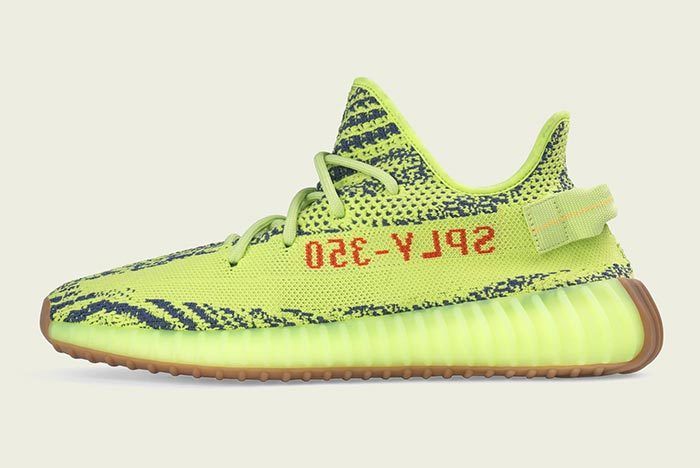 Adidas Ceo Increases Yeezy Production 1