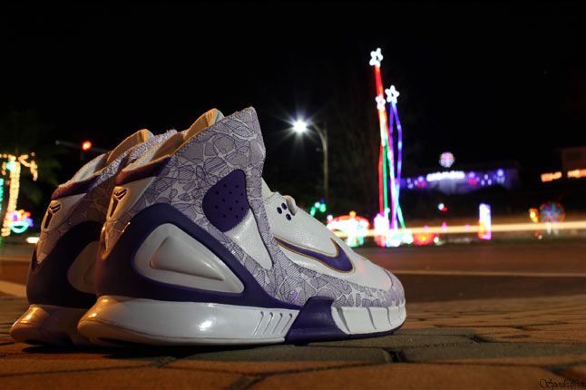 Nike Flight 2K5 Gemstone 1