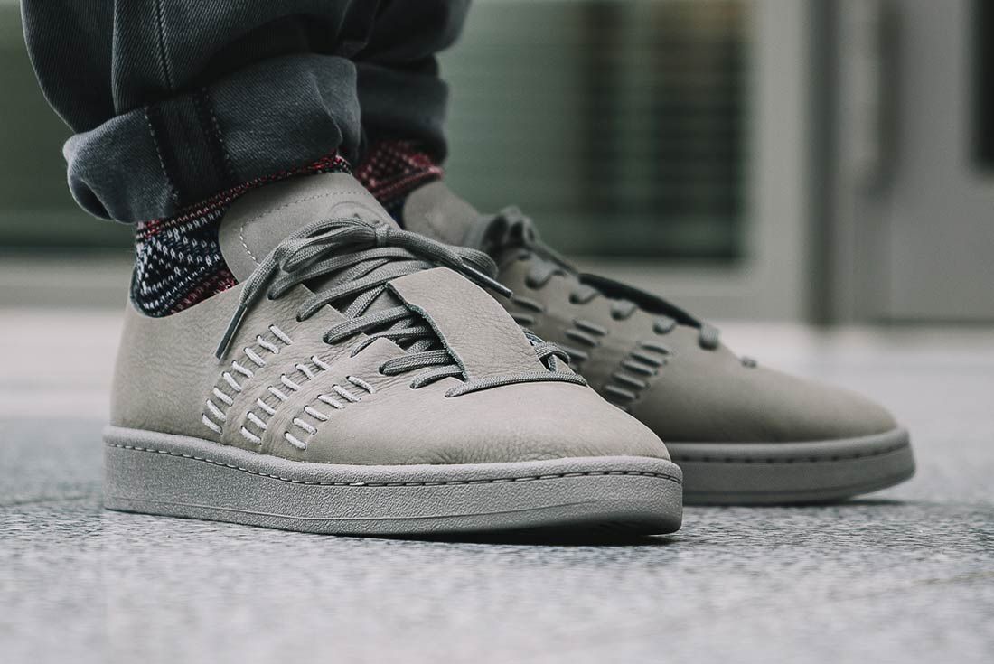 adidas campus x wings and horns