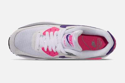 Nike Air Max 90 Laser Pink 3
