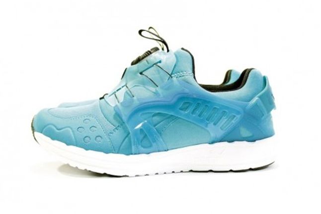 puma disc blaze hawaiian ocean