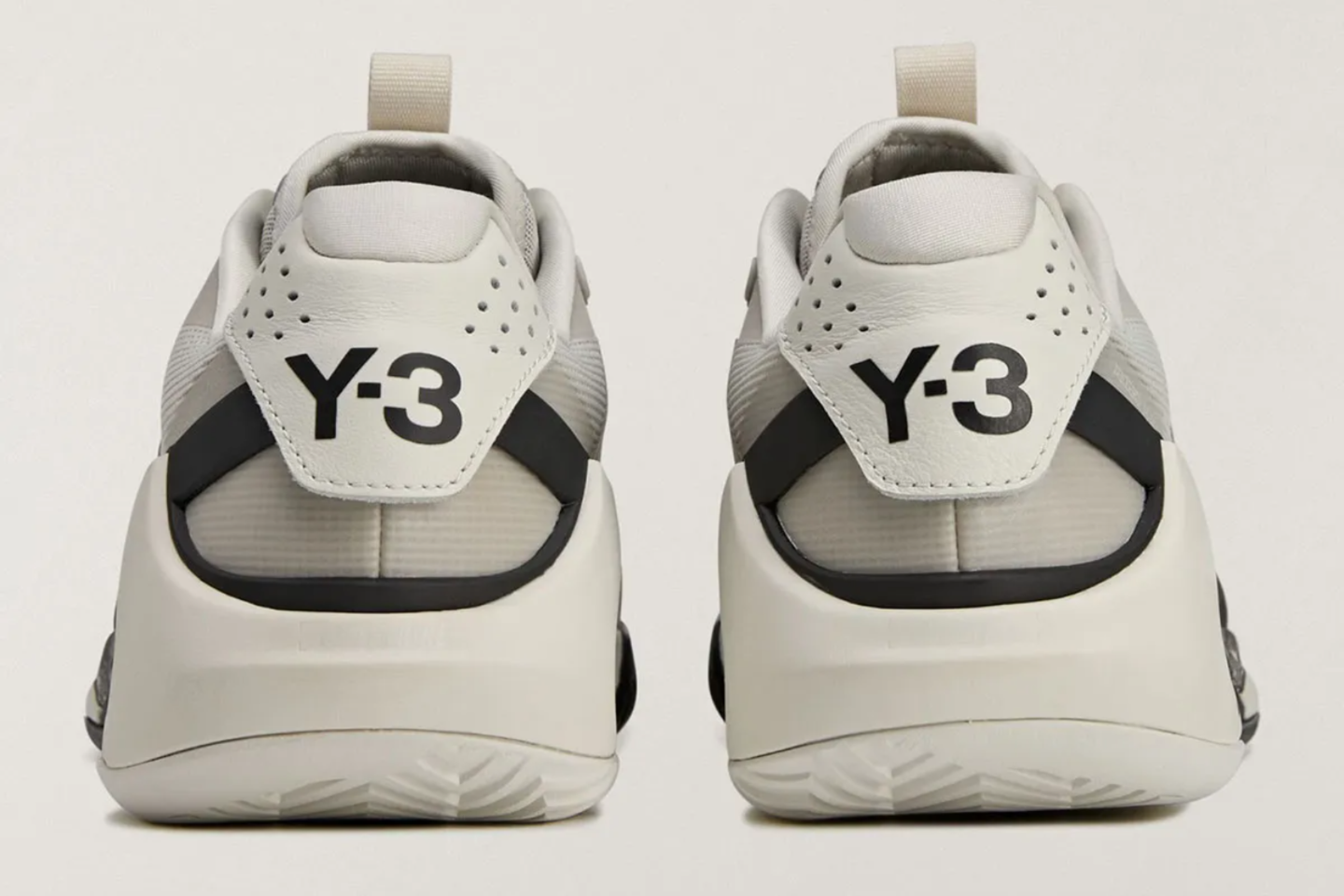 Y-3's Latest Tennis Collection Goes Deep into the Court
