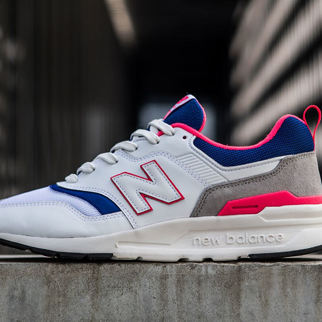 Hypothesis Confirmed: New Balance's 997H is Coming - Sneaker