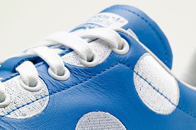 Adidas Pw Stan Smith Big Blue B25398 2