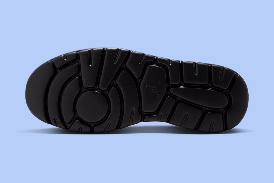 The Air Jordan Mule Brings Hardwood Swag to the Boardroom - Releases
