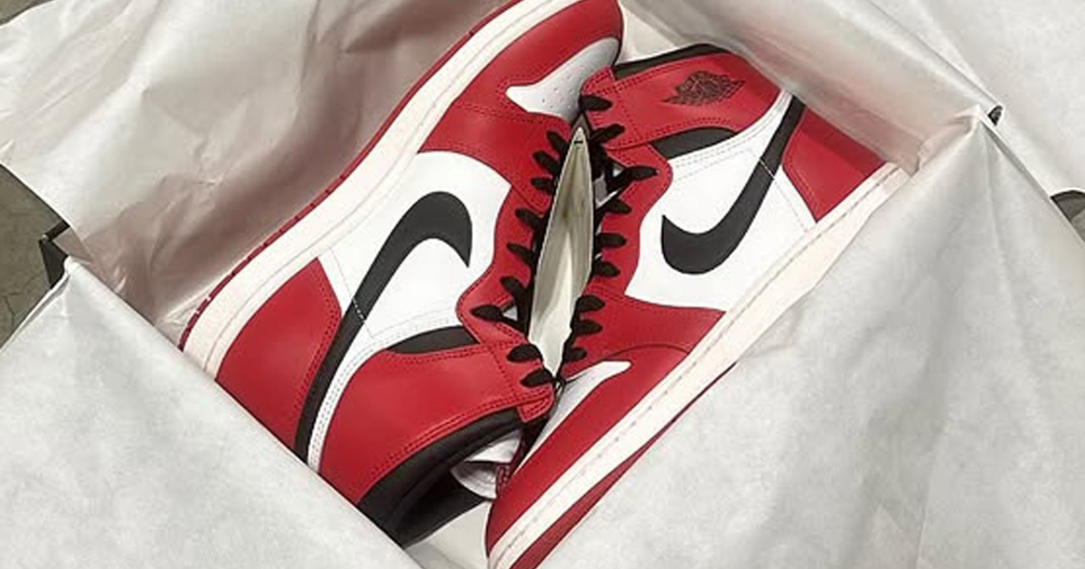 jordan 1 chicago fashion