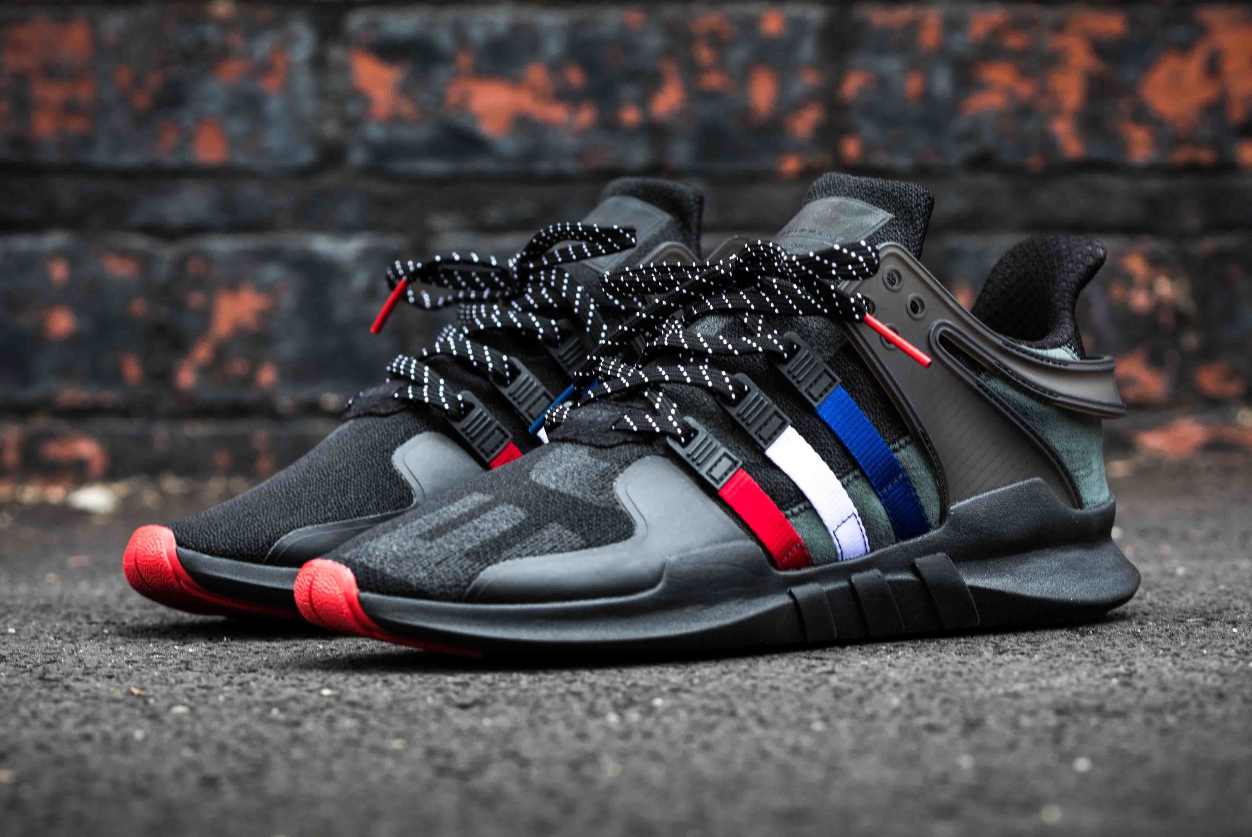 EQT - Sneaker Freaker