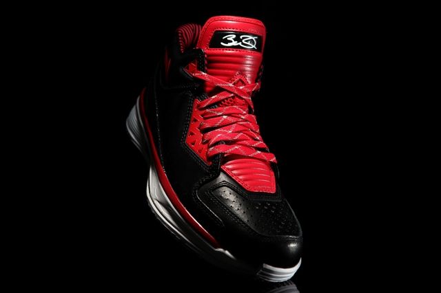 Li Ning Way Of Wade 2 0 The Announcement 10