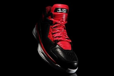 Li Ning Way Of Wade 2 0 The Announcement 10